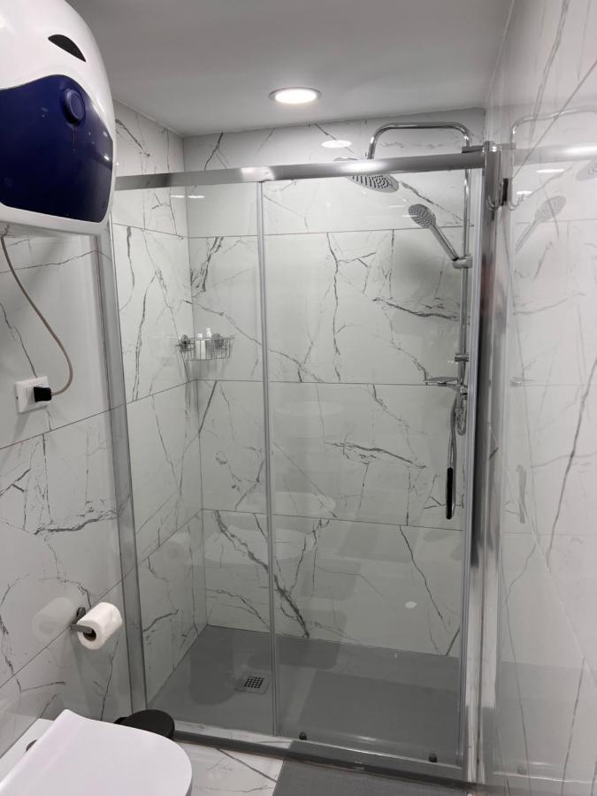 Apartmán La New House Di Seby CTA Exteriér fotografie